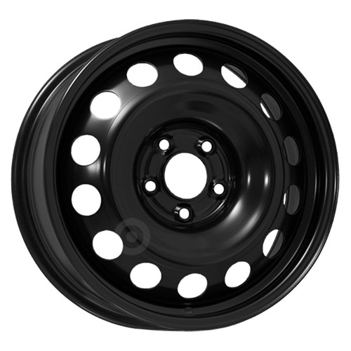 Stahlfelgen 5x16 et47 - 6.5x16,