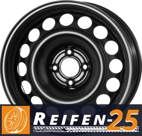 Stahlfelgen für fiat - für,