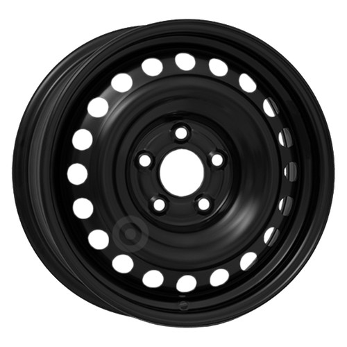 Stahlfelgen 0x15 et40 - 4x,