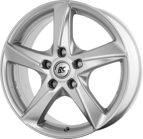 Alufelgen design rc30 - 4x, rc-design