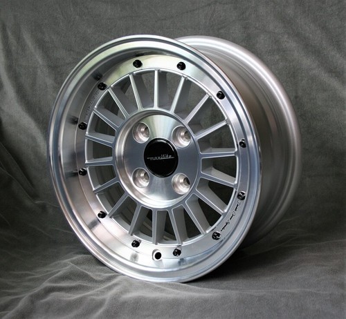 Maxilite felgen satz 5x13 - 4x, 5,5x13