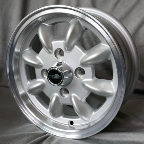 Zoll felgen minilite 7x15 - felgen, 7x15"