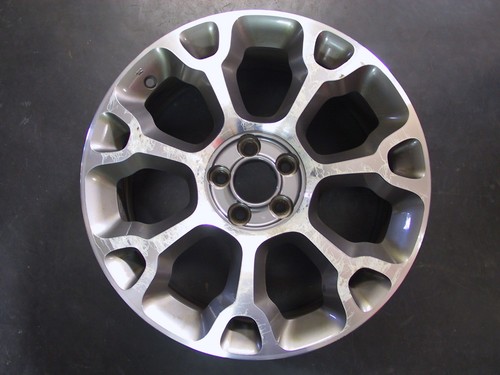 Alufelge fiat fca 735579312 - fca,