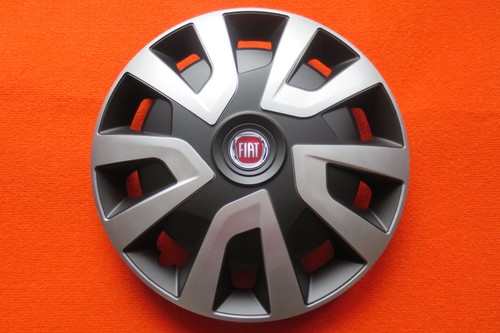 Radkappen für fiat - für,