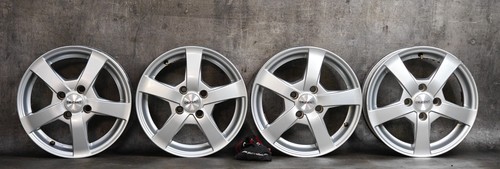 Dezent re alufelgen - x,