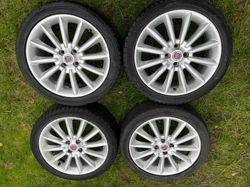 Original alufelgen zoll - original,