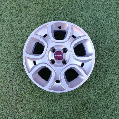 Alufelge zoll 0 - 1x, 6.0"