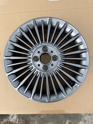 Alufelge fiat 500e - 1,