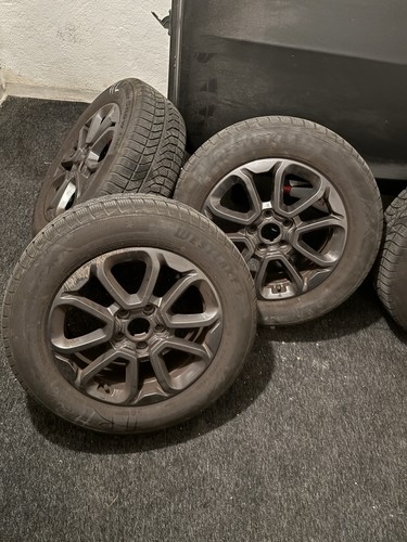 Winterreifen von fiat - winterreifen, 500x