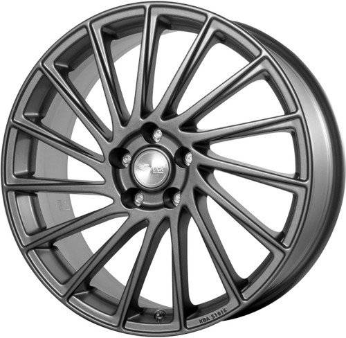 Alufelgen brock b39 für - alufelgen,