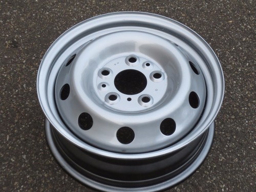 2xstahlfelgen fiat - 2xstahlfelgen,