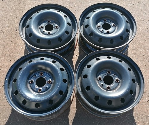 Felgen 00bx14et48 fiat - 4, 5.00bx14et48,
