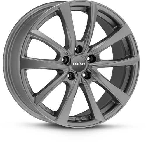 Alufelgen oxxo vidorra dark - alufelgen,