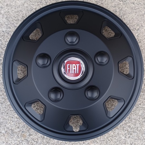 Radkappen für fiat - radkappen,